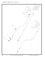 Preview for 82 page of DuraTech Industries Haybuster GP-50 Operating Instructions And Parts Reference