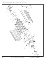 Preview for 84 page of DuraTech Industries Haybuster GP-50 Operating Instructions And Parts Reference