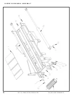 Preview for 88 page of DuraTech Industries Haybuster GP-50 Operating Instructions And Parts Reference