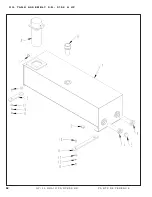 Preview for 102 page of DuraTech Industries Haybuster GP-50 Operating Instructions And Parts Reference