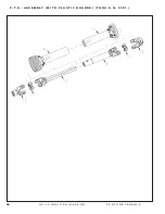 Preview for 104 page of DuraTech Industries Haybuster GP-50 Operating Instructions And Parts Reference