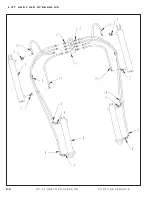 Preview for 120 page of DuraTech Industries Haybuster GP-50 Operating Instructions And Parts Reference