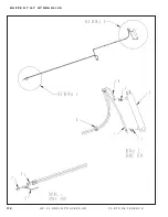 Preview for 122 page of DuraTech Industries Haybuster GP-50 Operating Instructions And Parts Reference