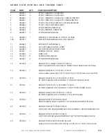 Preview for 125 page of DuraTech Industries Haybuster GP-50 Operating Instructions And Parts Reference