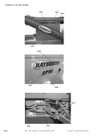 Preview for 142 page of DuraTech Industries Haybuster GP-50 Operating Instructions And Parts Reference