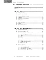 Preview for 7 page of DuraTech Industries HAYBUSTER H-800 Operating Instructions And Parts Reference