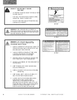 Preview for 18 page of DuraTech Industries HAYBUSTER H-800 Operating Instructions And Parts Reference