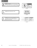 Preview for 20 page of DuraTech Industries HAYBUSTER H-800 Operating Instructions And Parts Reference