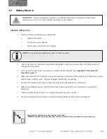 Preview for 23 page of DuraTech Industries HAYBUSTER H-800 Operating Instructions And Parts Reference