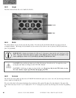 Preview for 32 page of DuraTech Industries HAYBUSTER H-800 Operating Instructions And Parts Reference