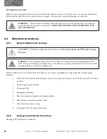 Preview for 38 page of DuraTech Industries HAYBUSTER H-800 Operating Instructions And Parts Reference