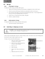 Preview for 39 page of DuraTech Industries HAYBUSTER H-800 Operating Instructions And Parts Reference