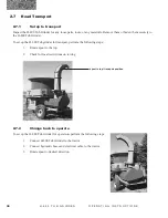 Preview for 40 page of DuraTech Industries HAYBUSTER H-800 Operating Instructions And Parts Reference