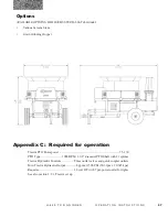 Preview for 67 page of DuraTech Industries HAYBUSTER H-800 Operating Instructions And Parts Reference