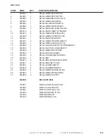 Preview for 125 page of DuraTech Industries HAYBUSTER H-800 Operating Instructions And Parts Reference