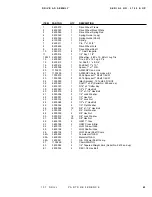 Preview for 71 page of Duratech 4426 Operating Instructions And Parts Reference