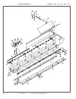 Preview for 88 page of Duratech 4426 Operating Instructions And Parts Reference