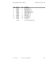 Preview for 139 page of Duratech 4426 Operating Instructions And Parts Reference