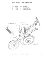 Preview for 147 page of Duratech 4426 Operating Instructions And Parts Reference