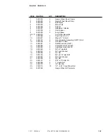 Preview for 149 page of Duratech 4426 Operating Instructions And Parts Reference