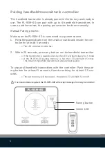 Preview for 6 page of Duratech DURALINK PL-REM-60 Manual