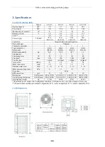 Preview for 4 page of Duratech ECO+ Series Installation And Instruction Manual