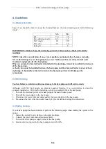 Preview for 9 page of Duratech ECO+ Series Installation And Instruction Manual