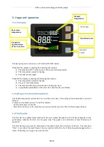 Preview for 11 page of Duratech ECO+ Series Installation And Instruction Manual