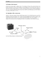 Preview for 7 page of Duratech EU - series Installation Instructions Manual