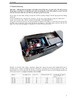 Preview for 9 page of Duratech EU - series Installation Instructions Manual