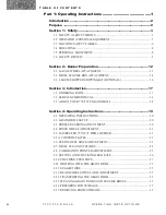 Preview for 6 page of Duratech HAYBUSTER 107C DRILL Operating Instructions And Parts Manual