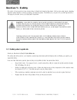 Preview for 11 page of Duratech HAYBUSTER 107C DRILL Operating Instructions And Parts Manual