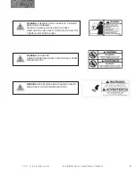 Preview for 15 page of Duratech HAYBUSTER 107C DRILL Operating Instructions And Parts Manual