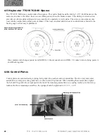 Preview for 30 page of Duratech HAYBUSTER 107C DRILL Operating Instructions And Parts Manual