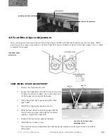 Preview for 31 page of Duratech HAYBUSTER 107C DRILL Operating Instructions And Parts Manual