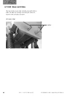 Preview for 32 page of Duratech HAYBUSTER 107C DRILL Operating Instructions And Parts Manual