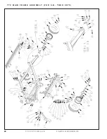 Preview for 58 page of Duratech HAYBUSTER 107C DRILL Operating Instructions And Parts Manual