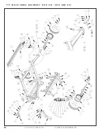 Preview for 60 page of Duratech HAYBUSTER 107C DRILL Operating Instructions And Parts Manual