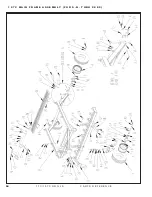 Preview for 62 page of Duratech HAYBUSTER 107C DRILL Operating Instructions And Parts Manual