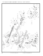 Preview for 64 page of Duratech HAYBUSTER 107C DRILL Operating Instructions And Parts Manual