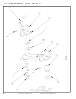 Preview for 82 page of Duratech HAYBUSTER 107C DRILL Operating Instructions And Parts Manual