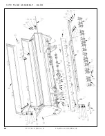 Preview for 88 page of Duratech HAYBUSTER 107C DRILL Operating Instructions And Parts Manual