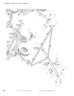 Preview for 112 page of Duratech HAYBUSTER 107C DRILL Operating Instructions And Parts Manual