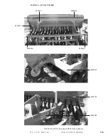 Preview for 123 page of Duratech HAYBUSTER 107C DRILL Operating Instructions And Parts Manual