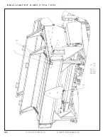 Preview for 138 page of Duratech HAYBUSTER 107C DRILL Operating Instructions And Parts Manual