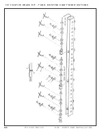 Preview for 148 page of Duratech HAYBUSTER 107C DRILL Operating Instructions And Parts Manual