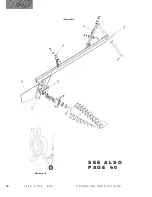 Предварительный просмотр 20 страницы Duratech Haybuster 3106 ROCK-EZE Operating Instructions And Parts List Manual