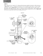 Предварительный просмотр 23 страницы Duratech Haybuster 3106 ROCK-EZE Operating Instructions And Parts List Manual