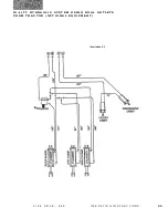 Предварительный просмотр 31 страницы Duratech Haybuster 3106 ROCK-EZE Operating Instructions And Parts List Manual