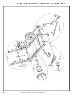 Предварительный просмотр 44 страницы Duratech Haybuster 3106 ROCK-EZE Operating Instructions And Parts List Manual